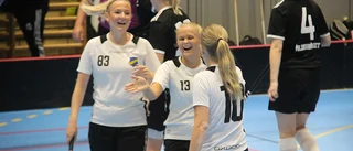 Stormatch av Amanda: "Riktigt nervös" - Målfest i EIBK-premiären - Bra start av Örsundsbro