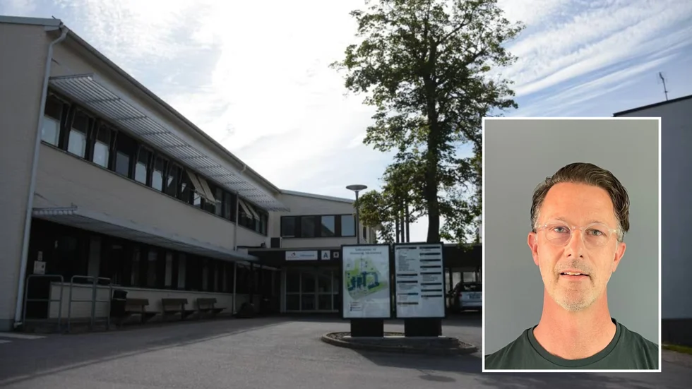 Hälsocentralen i Vimmerby anser sig inte ha gjort fel i ärendet med Stephan. Deras undersökning visade ingen avvikelse vid nacken menar basenhetschef Camilla Ljungdahl och medicinskt ansvarig läkare Anders Brunegård som svarat på anmälan till patientnämnden. Urban Oskarsson (bild) är sektionschef för patientnämnden i region Kalmar län och han förklarar hur ärendet ändå kan tas vidare av patienten.