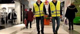De gör julhandeln tryggare