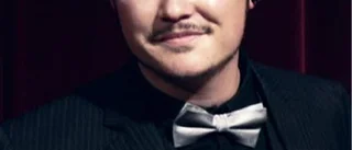 Mattias Titus Paar prisad i Hollywood