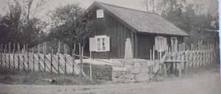 Vandrarhemmet i Söderköping