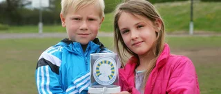 Nystart för barndiabetesfonden