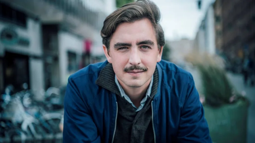 Jack Werner varnar för varningarna om Momo Challenge. ”Vuxna skrämmer upp varandra”.