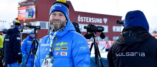 "Det är helt magiskt"