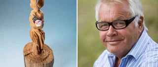 "Frihetsgudinnan" visas på Liljevalchs