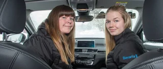 Svarta körlektioner allt vanligare