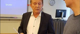 Efter avslöjandet: Backgård betalar tillbaka