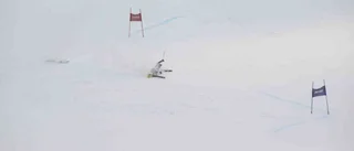 Dubbelseger för Scott på hemmaplan