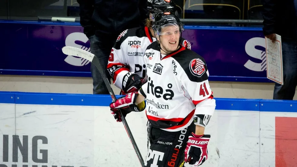 Tre raka förluster - men nu får det räcka för Emil Wikströms Piteå Hockey som möter Kalix onsdag kväll.