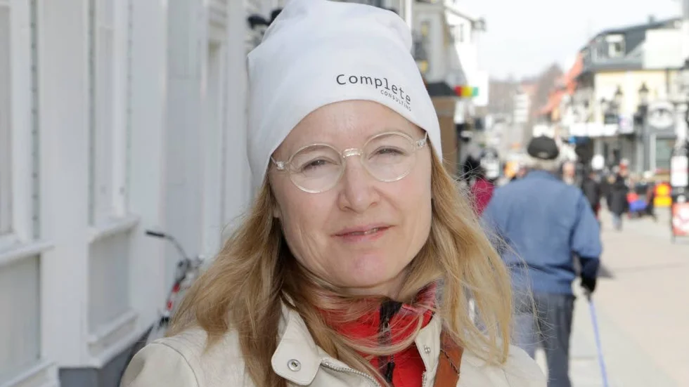 "Det som presenterades vid ett möte den 30 november var ingen riskanalys", säger Margareta Erstam, ordförande för Akademikeralliansen.