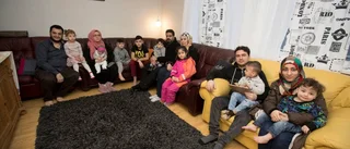 Karrar fasar för att återvända