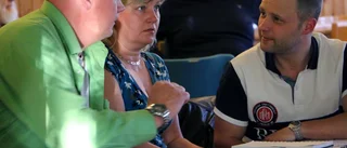 De vågade satsa och vann årets drogkamp