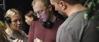 Jerry letar unga till nya filmer