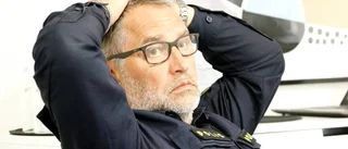 Konton länsas på miljonbelopp