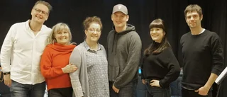 Jordnära musikal hyllar Lill-Babs