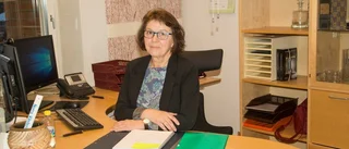 Nya kommunalrådet om sitt nya uppdrag