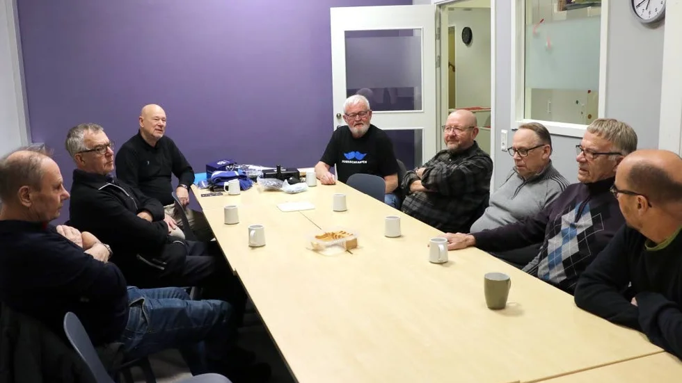 Lokalföreningen PCF Norrsken Pitepalten vill nå ut till fler män som är drabbade eller varit drabbade av prostatacancer.