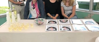 Åssit släpper drömmig tidning
