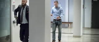 Ovisst om mannen döms