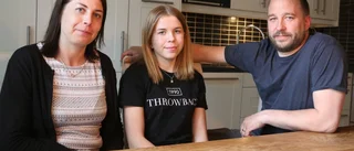 "Varje gång vi kör förbi är det en speciell känsla"