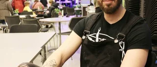 Öppen scen lockade Piteåbor