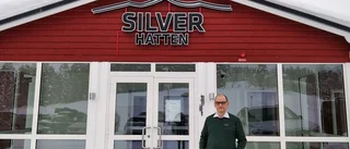 Ny vd för Silverhatten