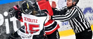 Isakssons imponerande fullträff