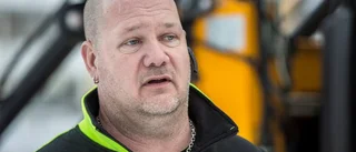 Drama på järnvägsspåret