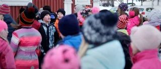 Fredagsfys istället för fredagsmys