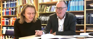Dags för New Directions