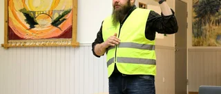 Matnyttigt om krisen kommer