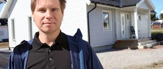 Andreas tvingas köa för ny lever