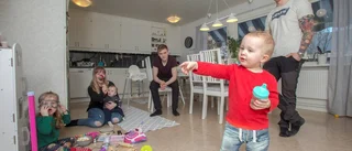 Föräldrar kritiserar förskolan