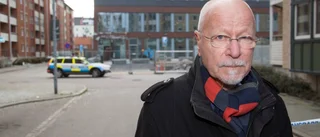 "Staten ska betala brottsoffer"