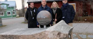 Ambassadörerna gillade kyrkstugemiljön