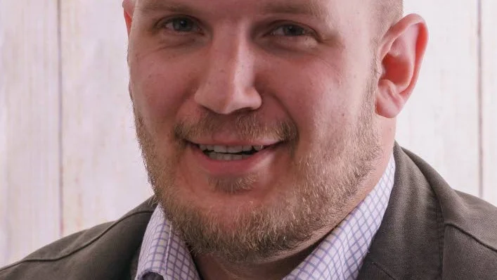 Anton Nilsson, Piteå, valdes som ordförande för Centerpartiet i Piteå.