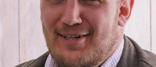 Ny ordförande för Centerpartiet i Piteå