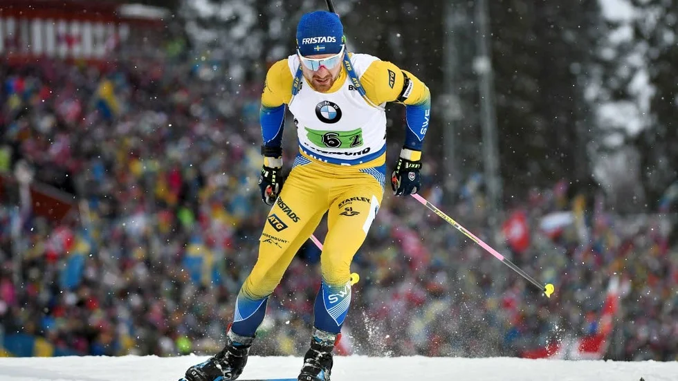 Jesper Nelin. (Arkivbild)