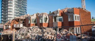 Strömgården hade inte behövt rivas
