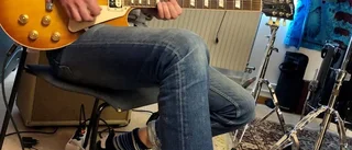 Albumklassiker spelas live