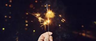 Låt 2019 bli ett år av framtidstro
