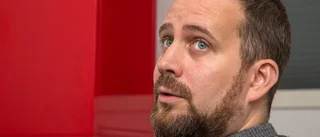 "Det är ett jätteviktigt arbete"