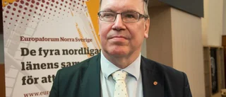 De har siktet inställt på Europa