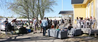 Välbesökta långloppisar längs Piteälven