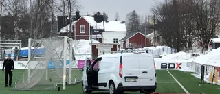 Piteåtränaren: "Nu är det skarpt läge"