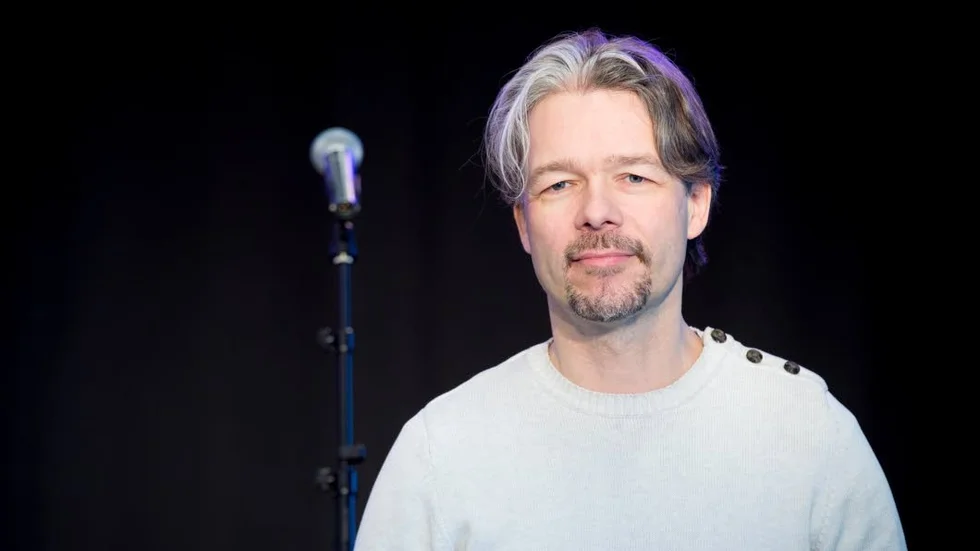 Kulturchefen Micael Jonsson menar att det svårt att begära full service när det är tillställningar som lockar lite folk. (Arkvibild)