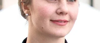 Norrbotten kan inte lämnas efter