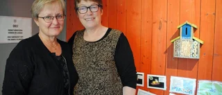 Nationaldagen firades i Arjeplogs kyrka