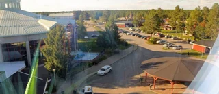 Juli toppmånad för Pite havsbad