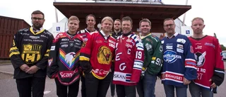 Piteå HC får flest favorittips